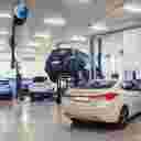 تعمیرگاه دالوند